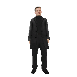 Скин: Саша Белый (ID: 685) - №31717