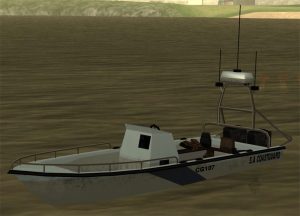 Coastguard-GTASA-front - №29024