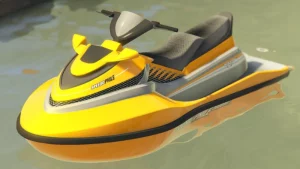 Seashark-GTAV-front - №28681