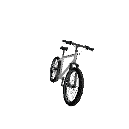 Сертификат Mountain Bike - №31637