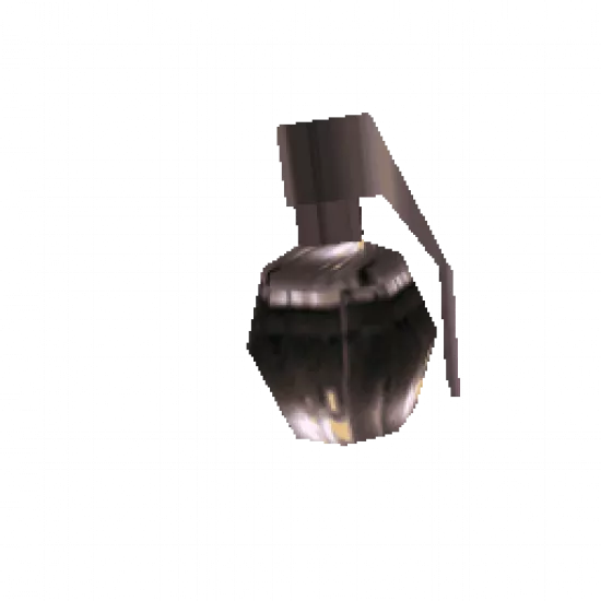 Граната - №31643