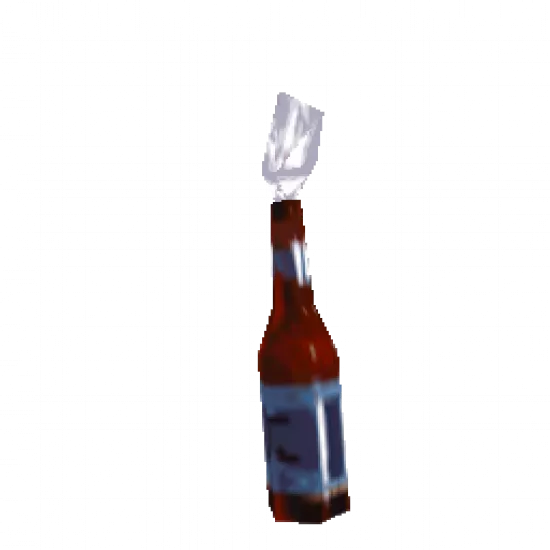 Коктейль Молотова - №31642