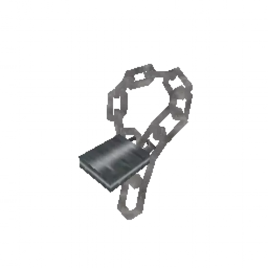 Улучшенный замок - №31638