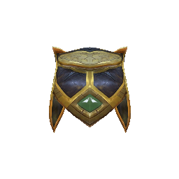 Пояс ‘Броня 80lvl’ - №31491
