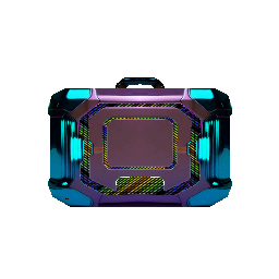 RGB Чемодан - №31615