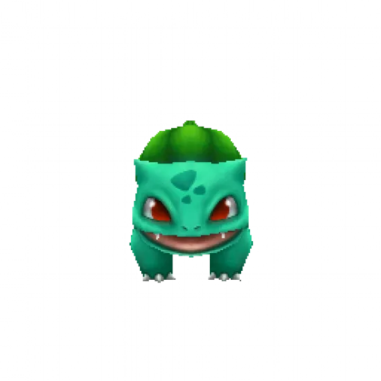 Бульбазавр - №31500