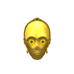 C-3PO - №31583