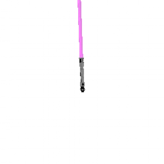 Джедайский меч - №31594