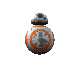 BB-8 - №31484