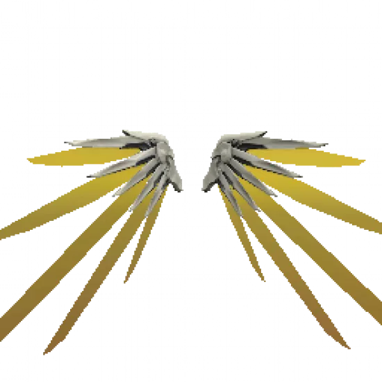 Крылья Ангела - №31505