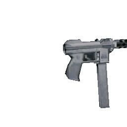 Micro Tec-9 - №31480