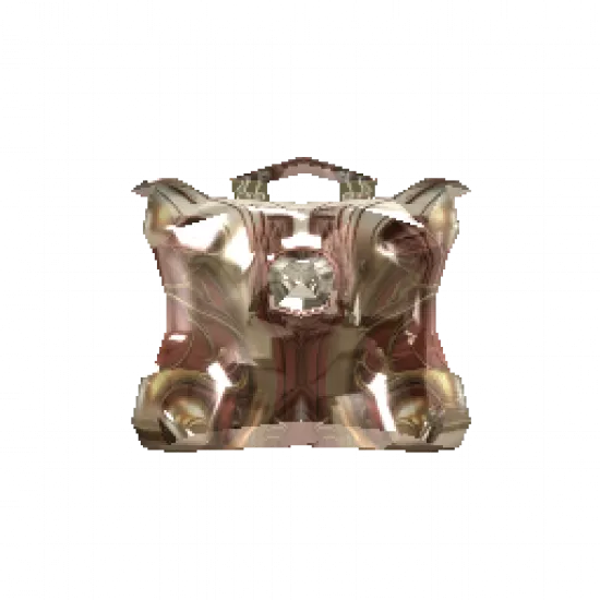 Осколок Чемодан Железного Человека - №31469