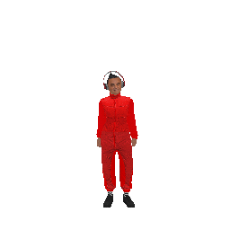 Скин: Умпа-лумп (ID: 695) - №31497
