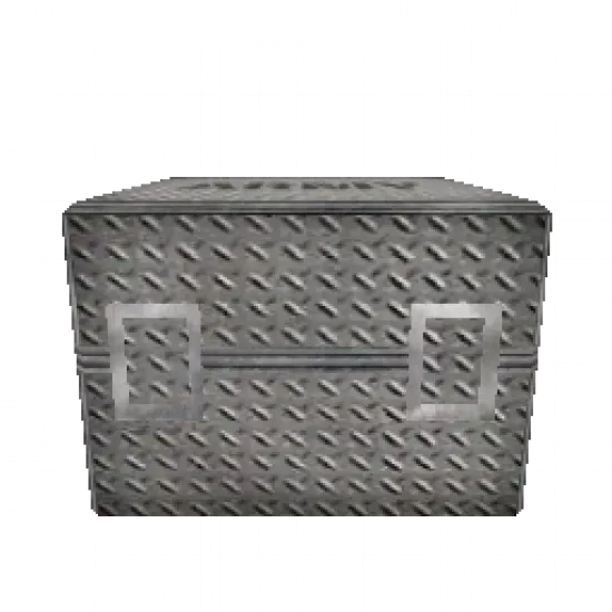 Сундук Вилли-Вонки - №31445