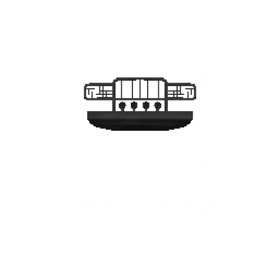 Передний кенгурятник для Mercedes-Benz Big Foot - №31602