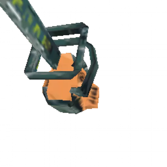 Бензопила - №31365