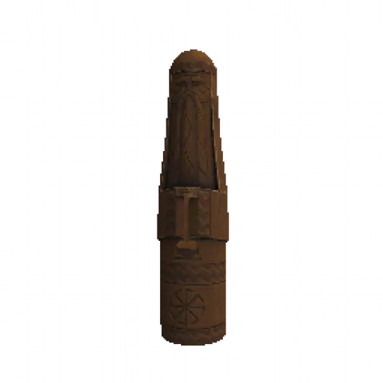 Объект: Тотем идола - №31390