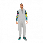 Скин: Слава Дворецков (ID: 712) - №31422