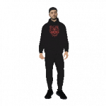 Скин: Норо (ID: 715) - №31414