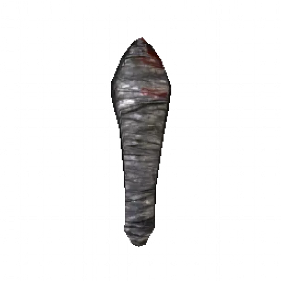 Мумия на спину - №68464