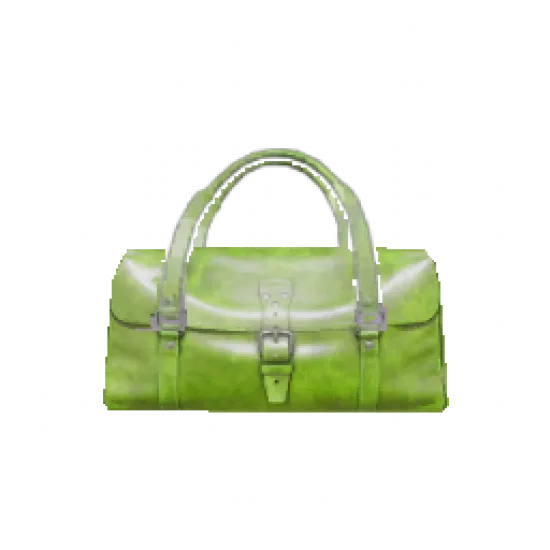 Кислотная сумка - №68554