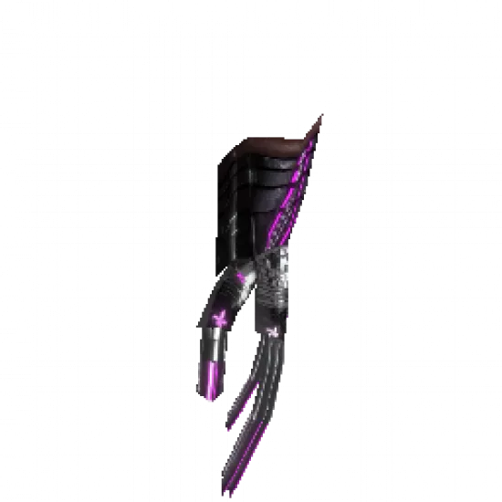 Бионическая перчатка (левая) - №75181