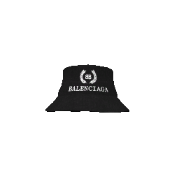 Панамка «Balenciaga» - №68482