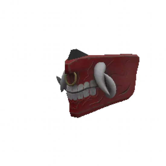 Маска Oni - №68476