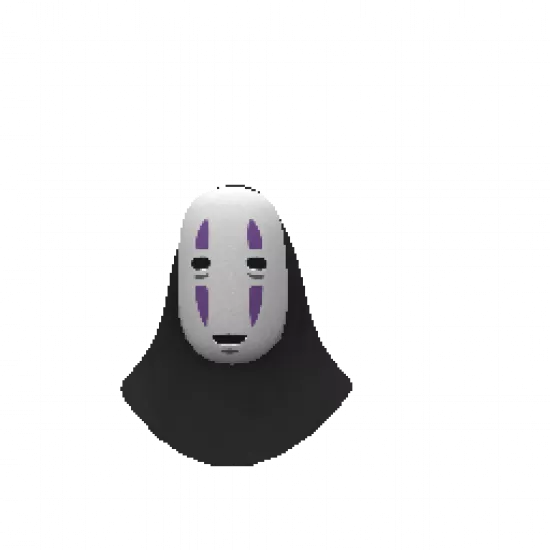 Безликий - №67995