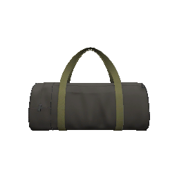 Серая сумка «Stone Island» - №68185