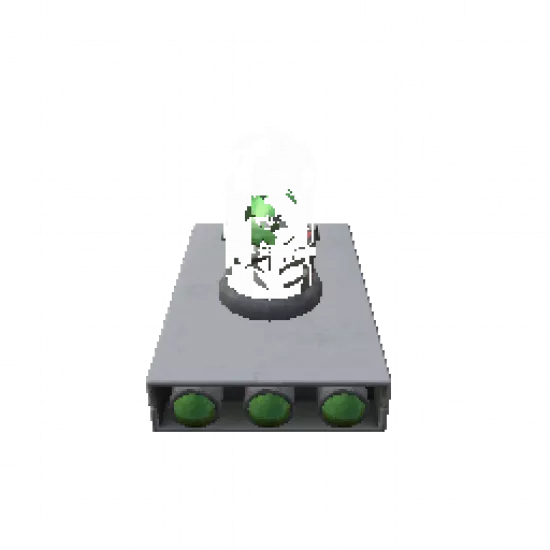 Портальная пушка - №68563