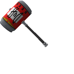 Молот «Duff» - №67945