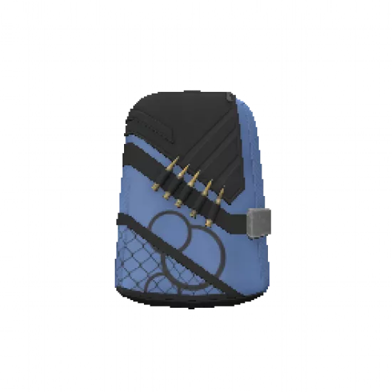 Рюкзак с пулями - №68227