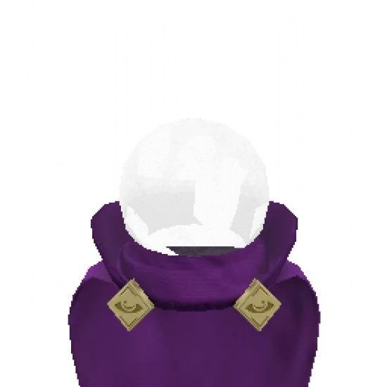 Плащ Мистерио - №68293