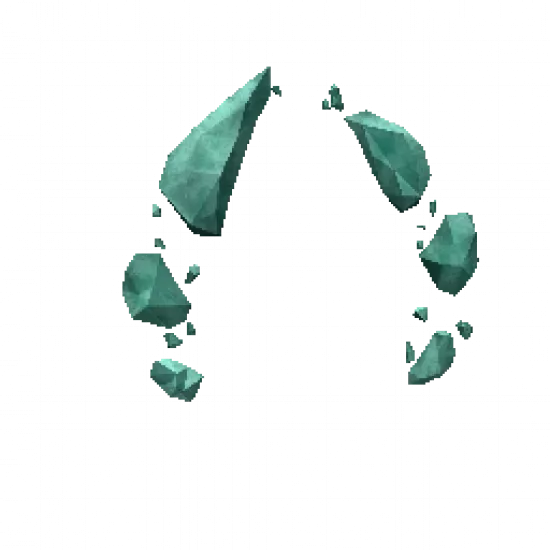 Анимированные камни Цетрион - №67973