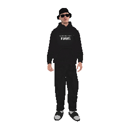 Скин: Big Baby Tape (ID: 720) - №68401