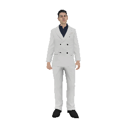 Скин: Браток (ID: 722) - №67888