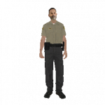 Скин: Рик Граймс (ID: 726) - №68356