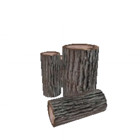 Пни от деревьев - №68392