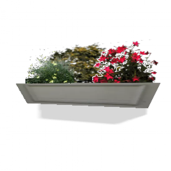 Оконная клумба - №67964