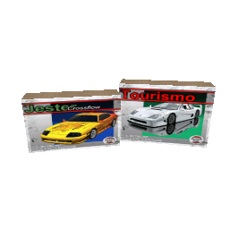 Коробки с игрушками - №68350