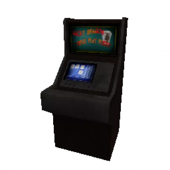 Карточный автомат - №68545