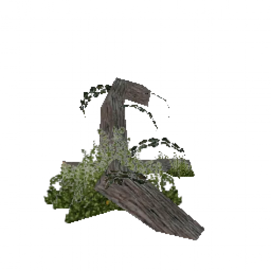 Коряга (2) - №68353