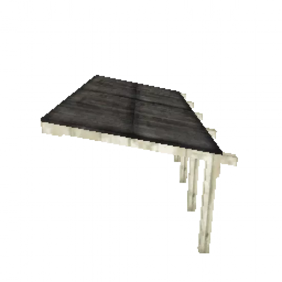 Открытый гараж (2) - №68455