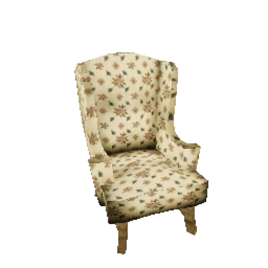 Винтажный стул - №68242