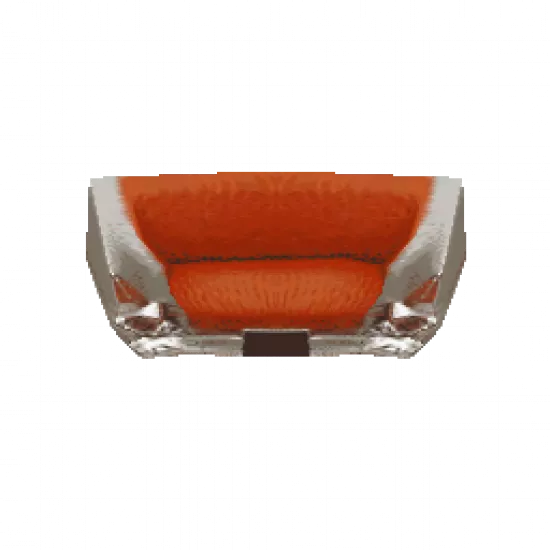 Красный рюкзак - №75082