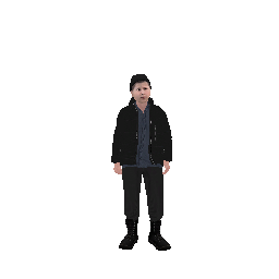 Скин: Пенёк (ID: 743) - №73153