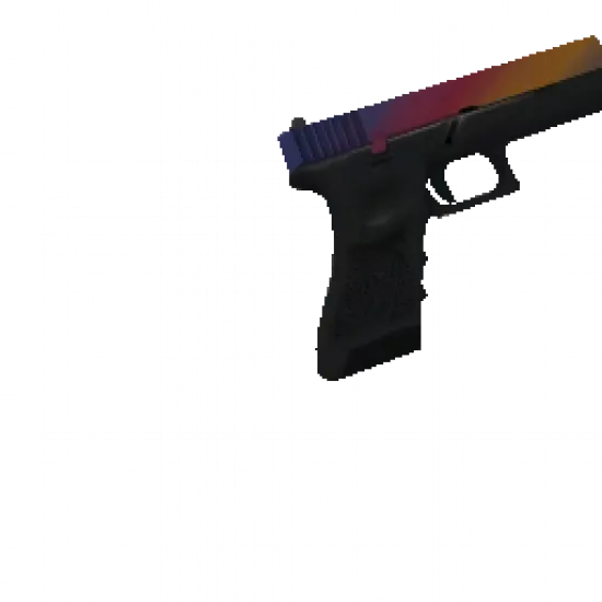 Glock Gradient - №75097