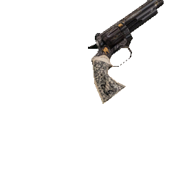 Colt Python Royal - №75101