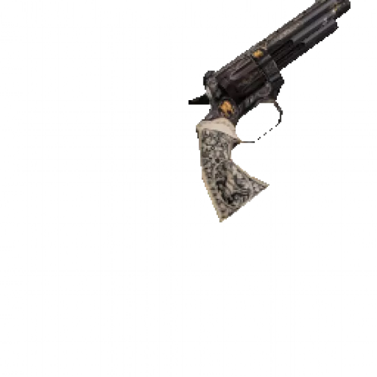 Colt Python Royal - №75101